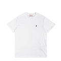 AMI Paris	Ami De Coeur T-Shirt
