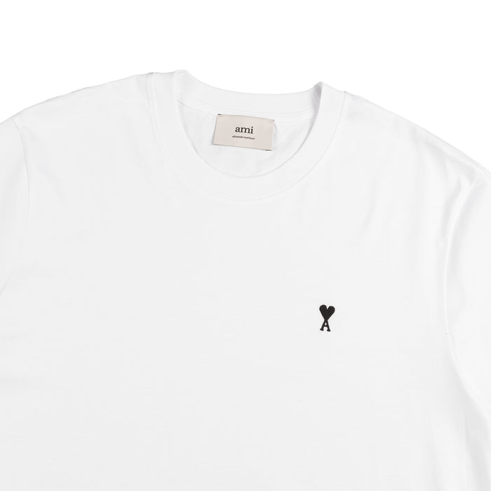 AMI Paris	Ami De Coeur T-Shirt