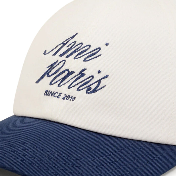 AMI Paris Bicolor AMI Paris Cap