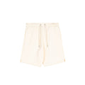 AMI Paris	Embossed Ami De Coeur Shorts