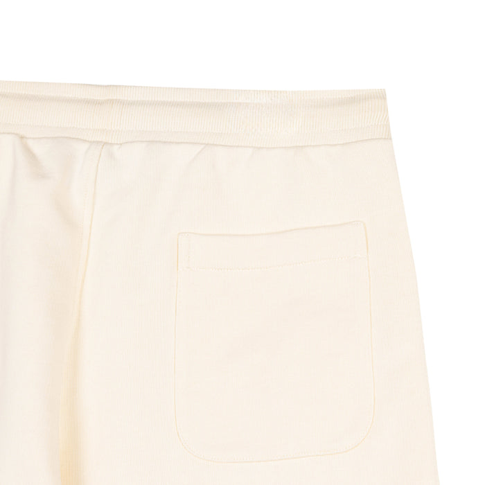 AMI Paris	Embossed Ami De Coeur Shorts