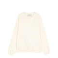 AMI Paris	Embossed Ami De  Coeur Sweatshirt