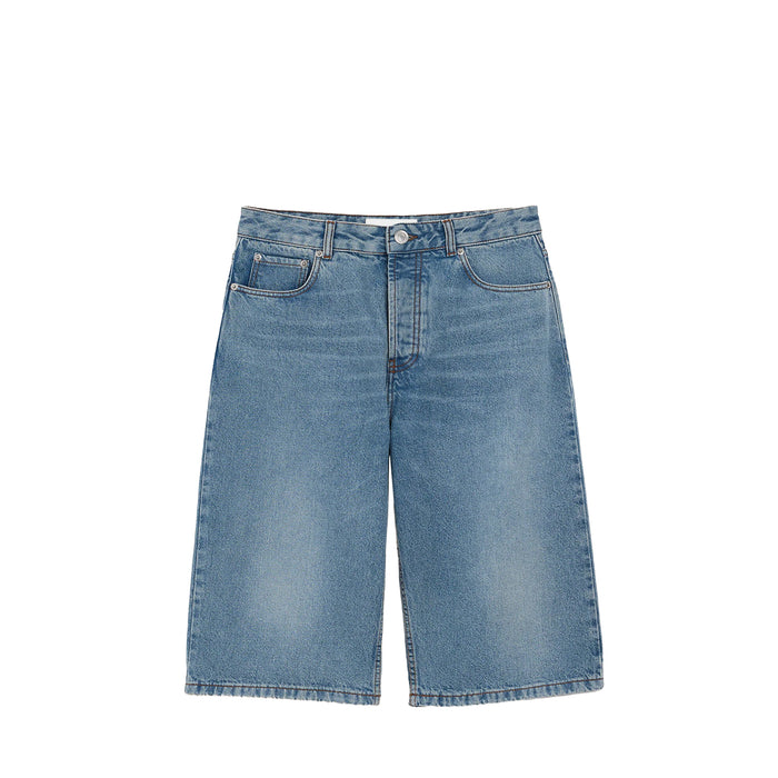 AMI Paris	Bermuda Shorts