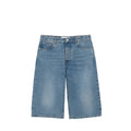 AMI Paris	Bermuda Shorts