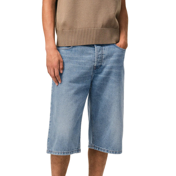 AMI Paris	Bermuda Shorts