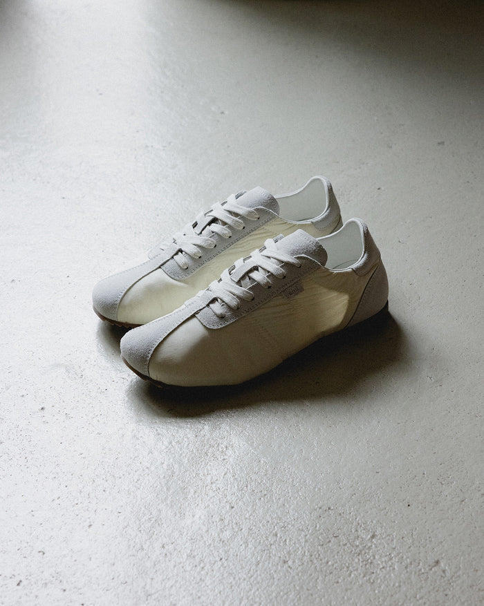 AMI Paris SN503 onfeet
