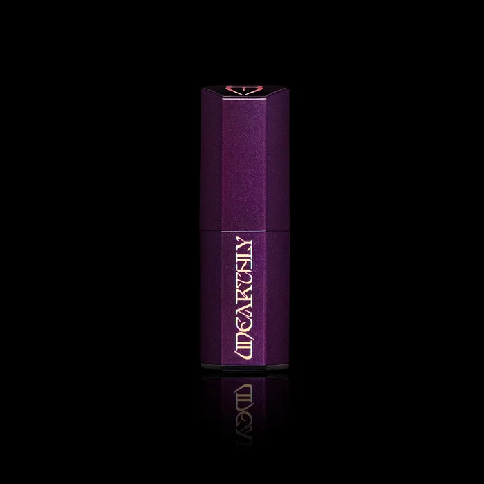 Ancient Menacing Metals Lipstick - Unearthly Cosmetics