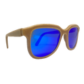 Apollo hemp eyewear