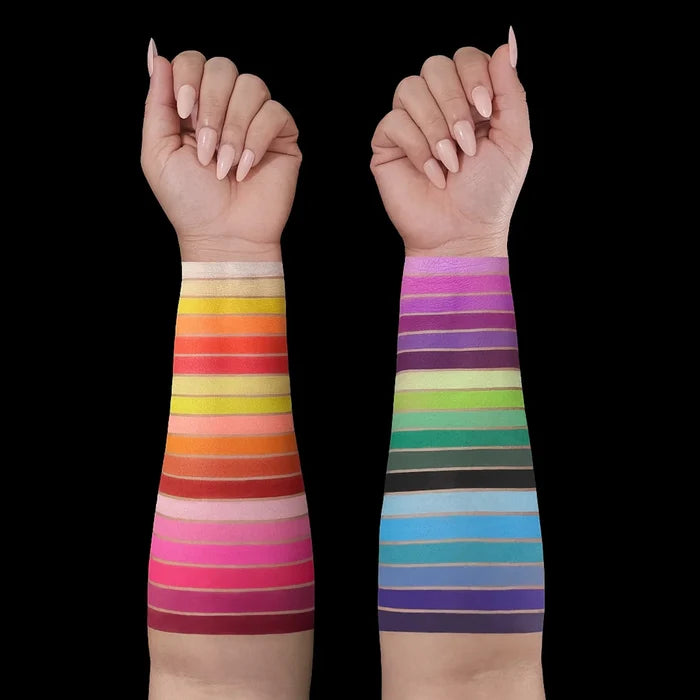 Arch of Color - Bellabeautébar