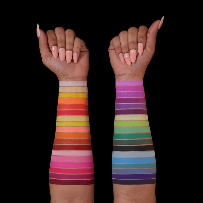 Arch of Color - Bellabeautébar