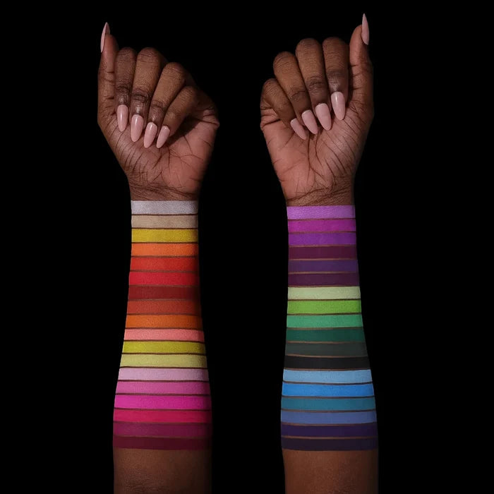 Arch of Color - Bellabeautébar