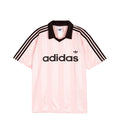 Adidas Archive Collar Engineered Jersey