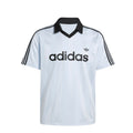 Adidas	Archive Collar Engineered Jersey