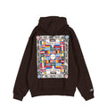 Adidas Archive Country Flag Hoodie
