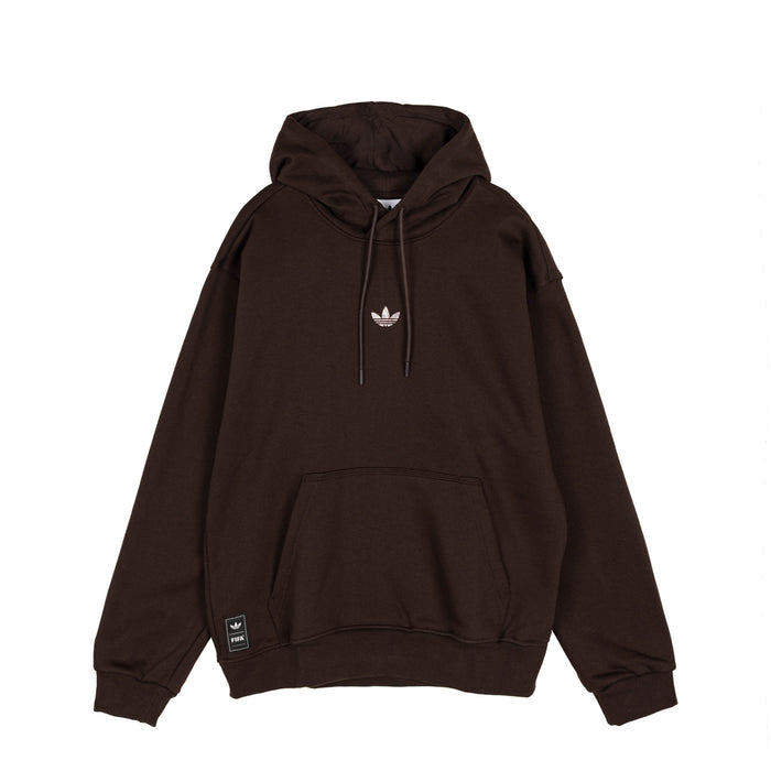 Adidas Archive Country Flag Hoodie