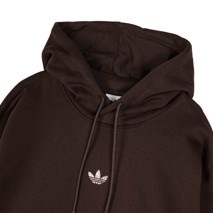 Adidas Archive Country Flag Hoodie