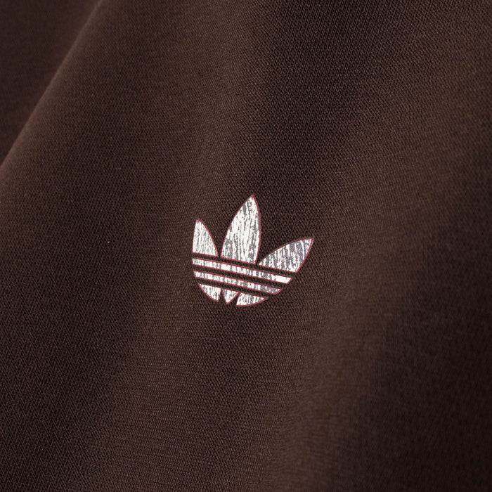 Adidas Archive Country Flag Hoodie