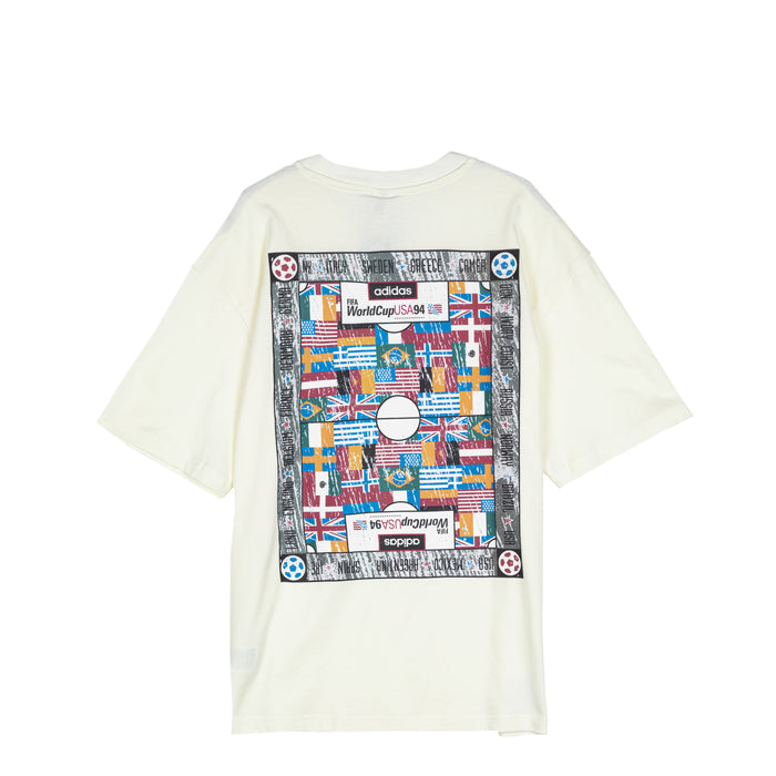 Adidas	Archive Country Flag T-Shirt