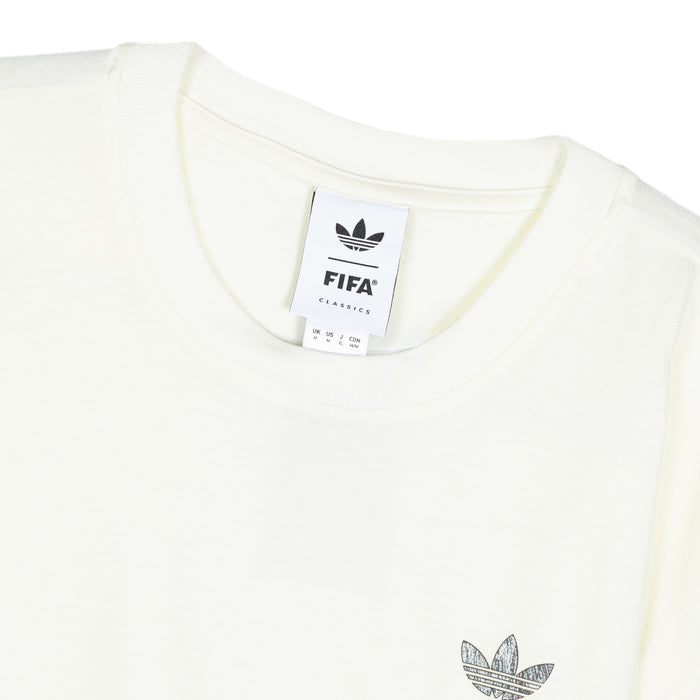 Adidas	Archive Country Flag T-Shirt