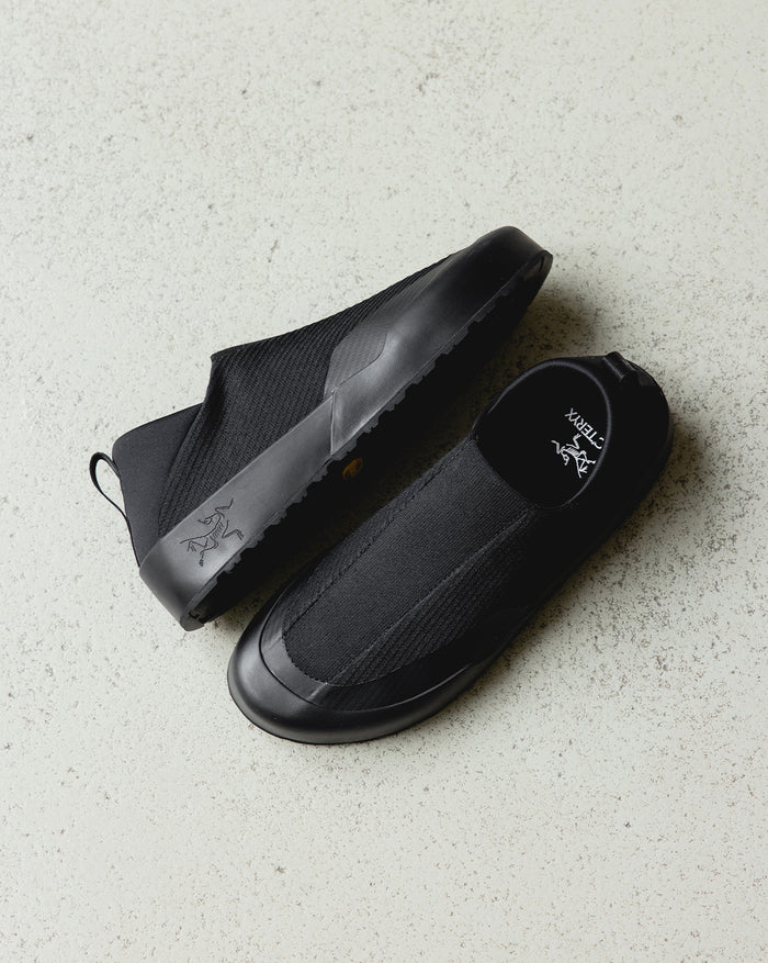Arcteryx Kragg onfeet