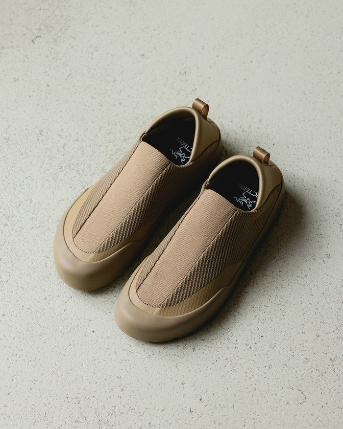 Arcteryx Kragg onfeet