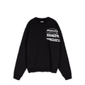 Arte Antwerp Address Crewneck