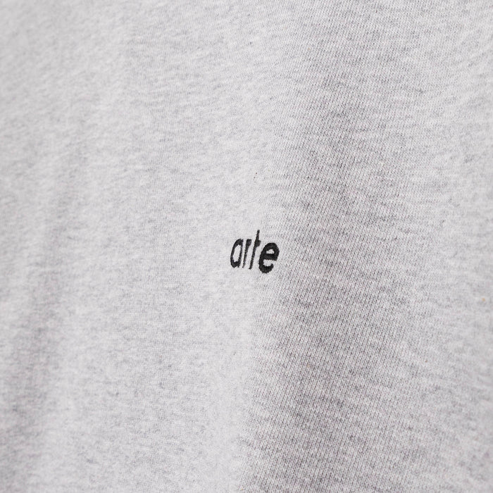 Arte Antwerp Back Poster Hoodie