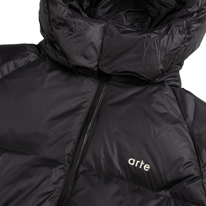 Arte Antwerp Basic Puffer Jacket