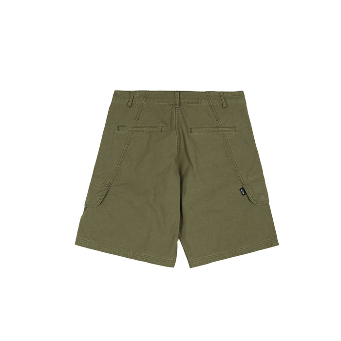 Arte Antwerp Canvas Cargo Shorts
