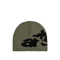 Arte Antwerp Ripped Arte Side Beanie