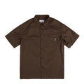 Asphaltgold Cotton Shirt