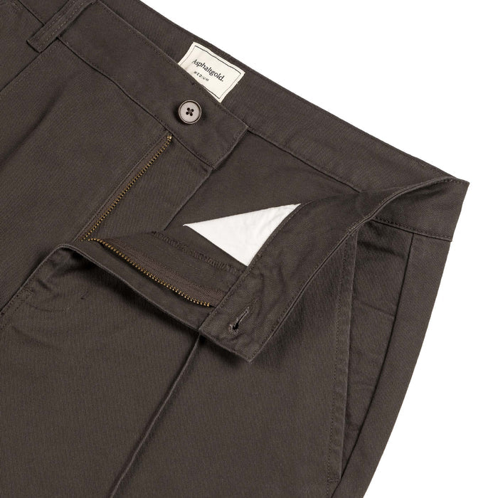 Asphaltgold Denim Pants