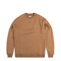 Asphaltgold Essential Crewneck (Purple)