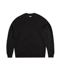 Asphaltgold Essential Crewneck (Black)