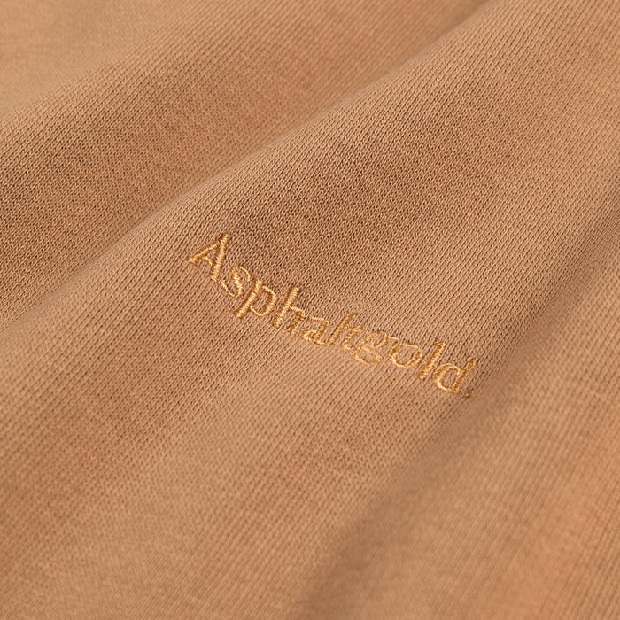 Asphaltgold Essential Crewneck (Purple)
