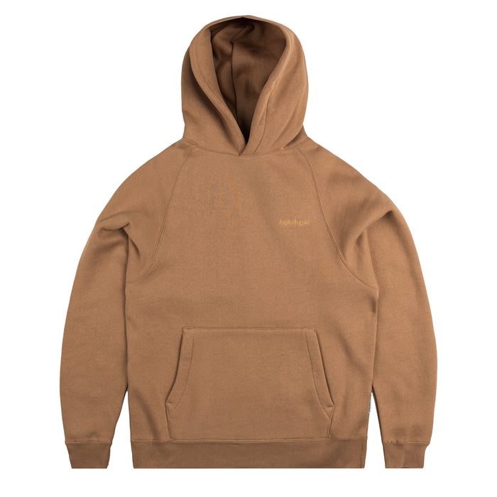 Asphaltgold Essential Hoodie (Pink)