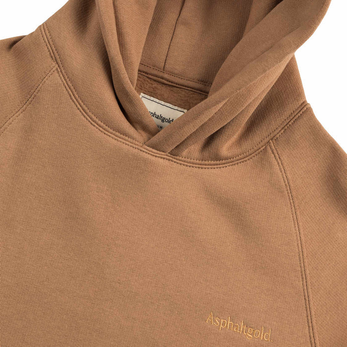 Asphaltgold Essential Hoodie (Pink)
