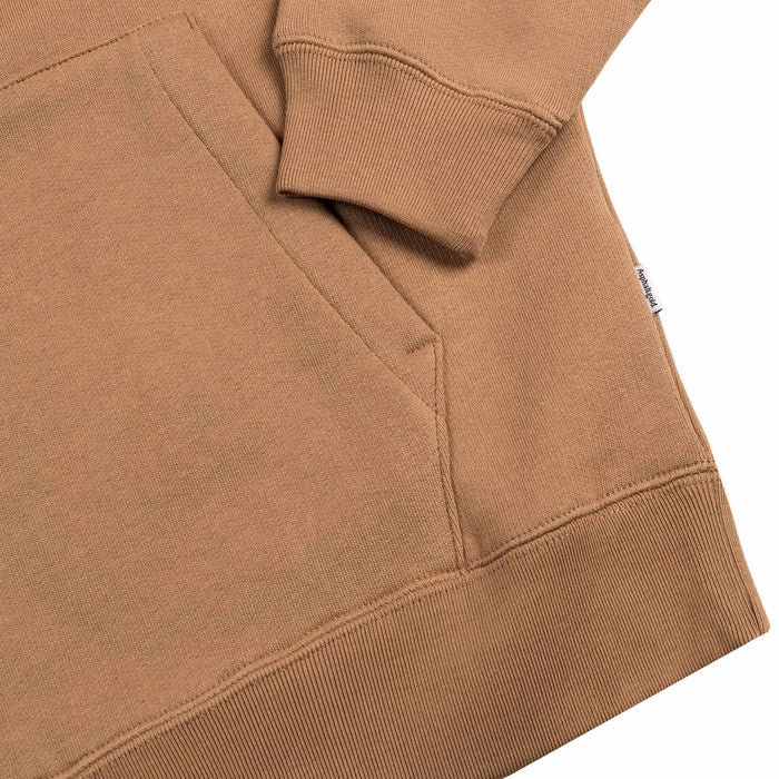 Asphaltgold Essential Hoodie (Pink)