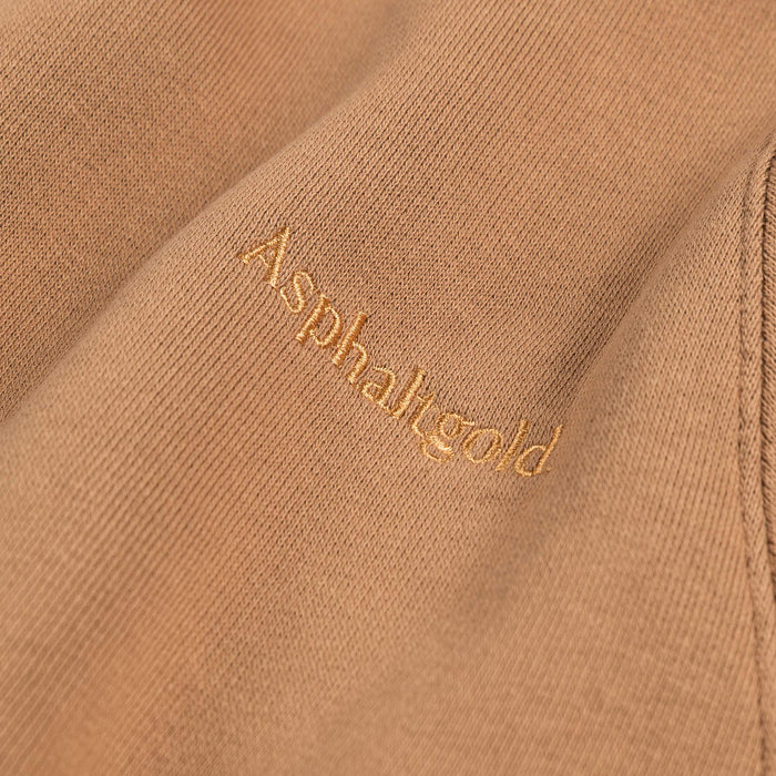 Asphaltgold Essential Hoodie (Pink)