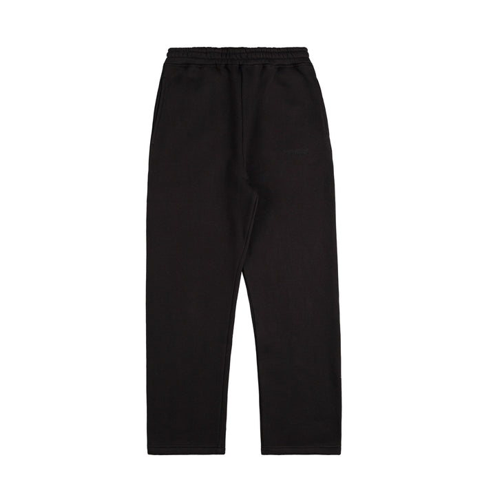 Asphaltgold Essential Sweatpants (Black)
