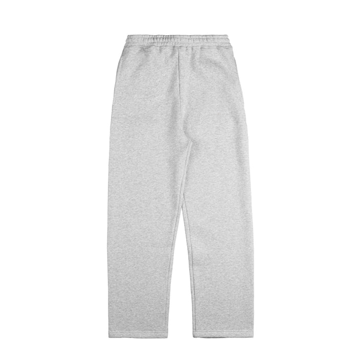 Asphaltgold Essential Sweatpants (Heather Grey)