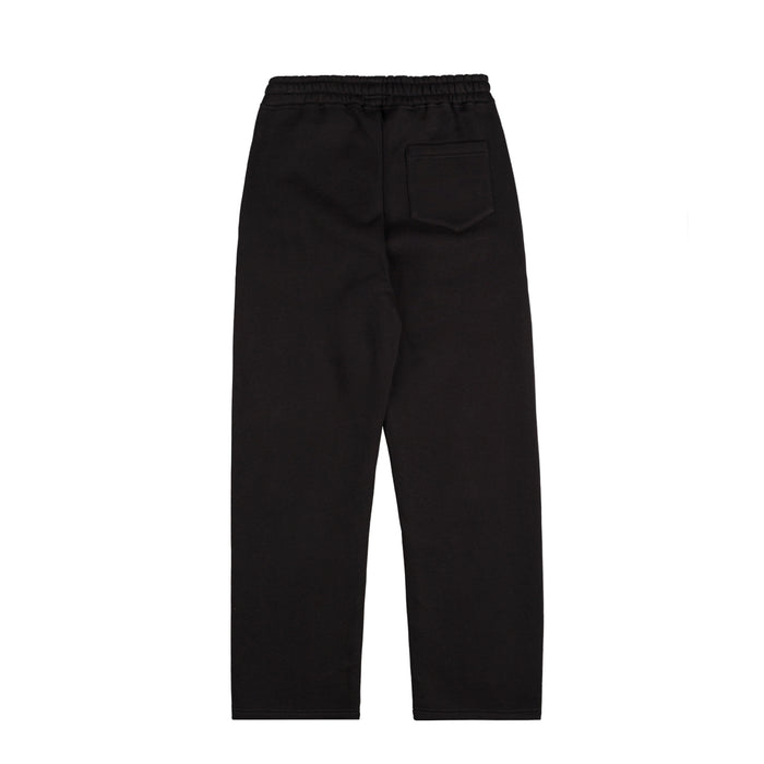Asphaltgold Essential Sweatpants (Black)