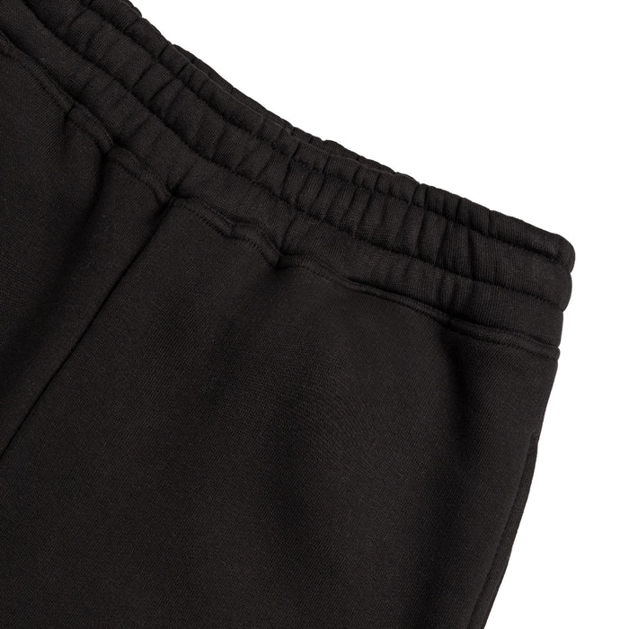Asphaltgold Essential Sweatpants (Black)