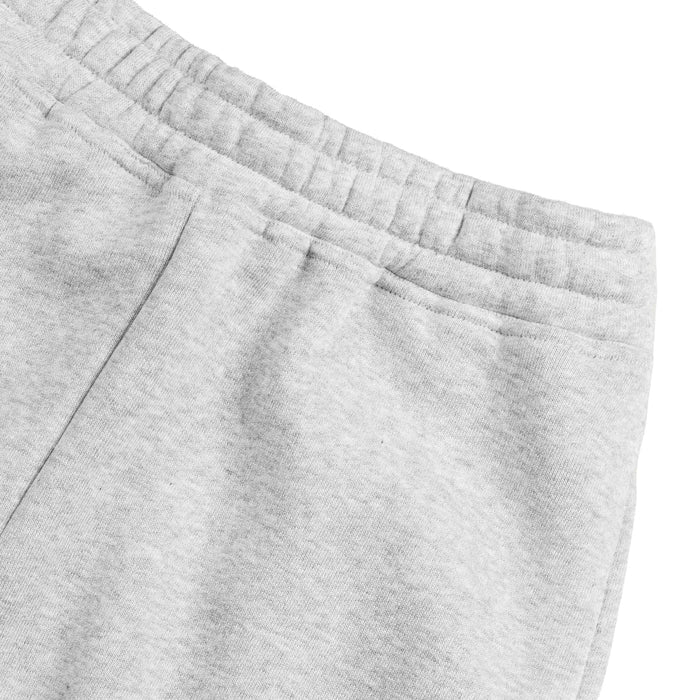 Asphaltgold Essential Sweatpants (Heather Grey)