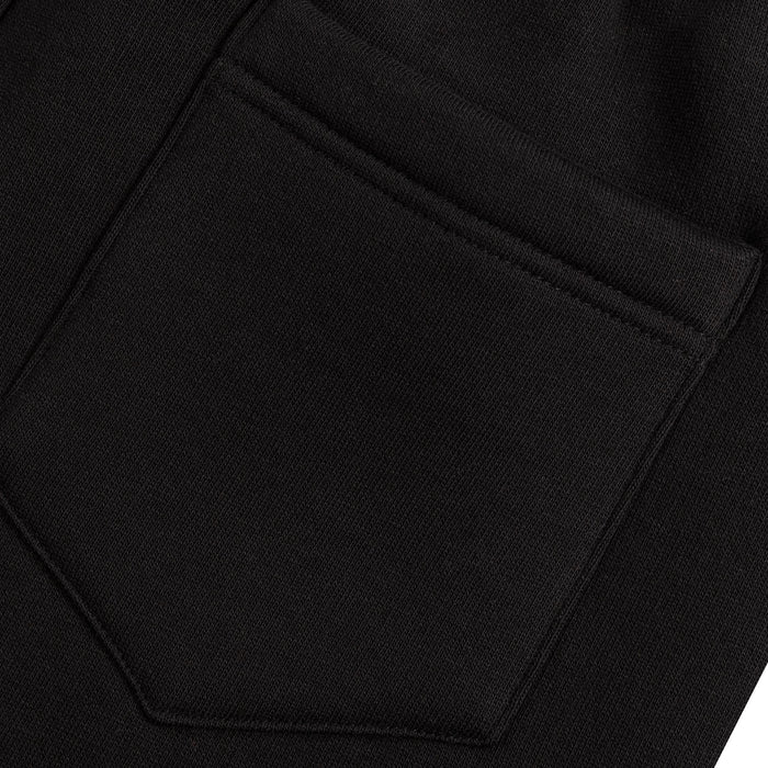 Asphaltgold Essential Sweatpants (Black)