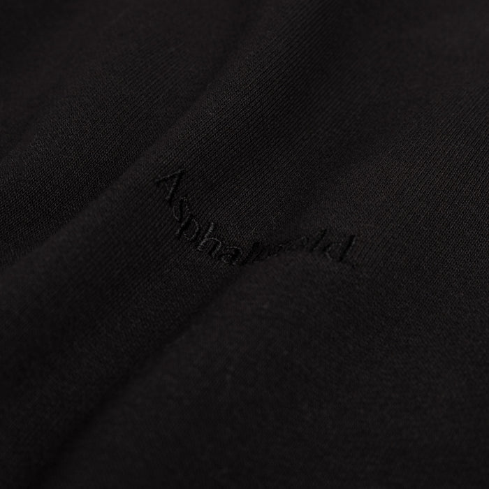 Asphaltgold Essential Sweatpants (Black)