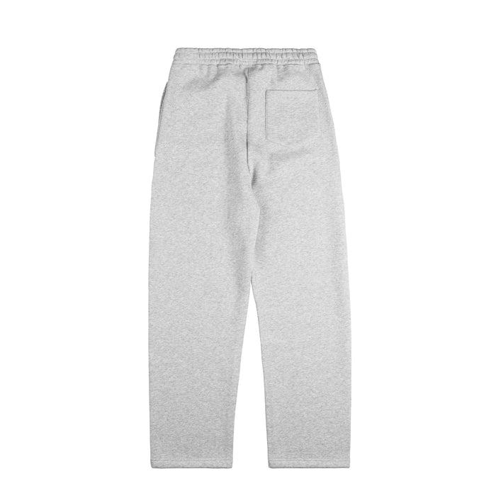 Asphaltgold Essential Sweatpants (Heather Grey)