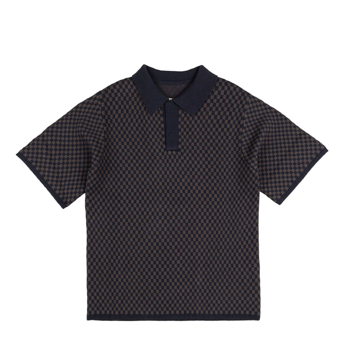 Asphaltgold Knitted Shirt