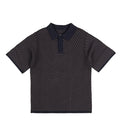 Asphaltgold Knitted Shirt