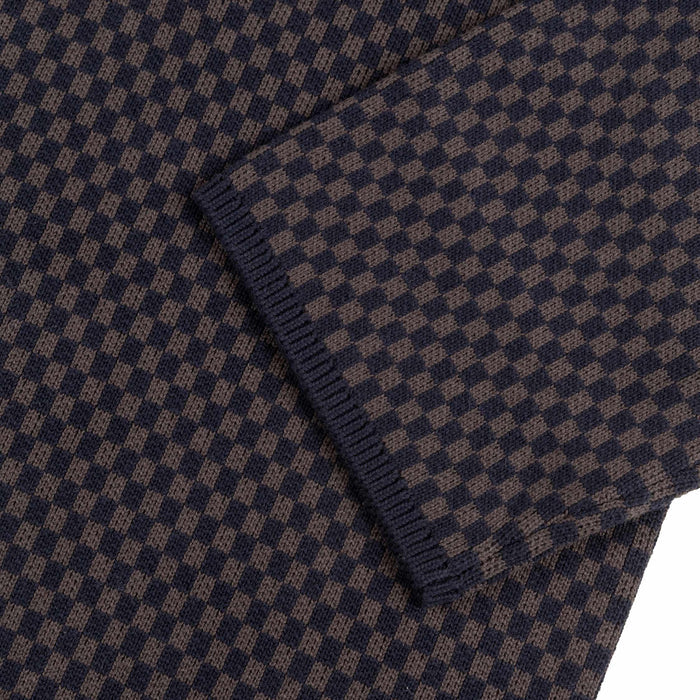 Asphaltgold Knitted Shirt
